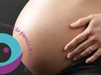 Cuidados bucodentales en el embarazo