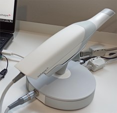 Escáner intraoral, las ventajas de la tecnología digital. - Imagen 5