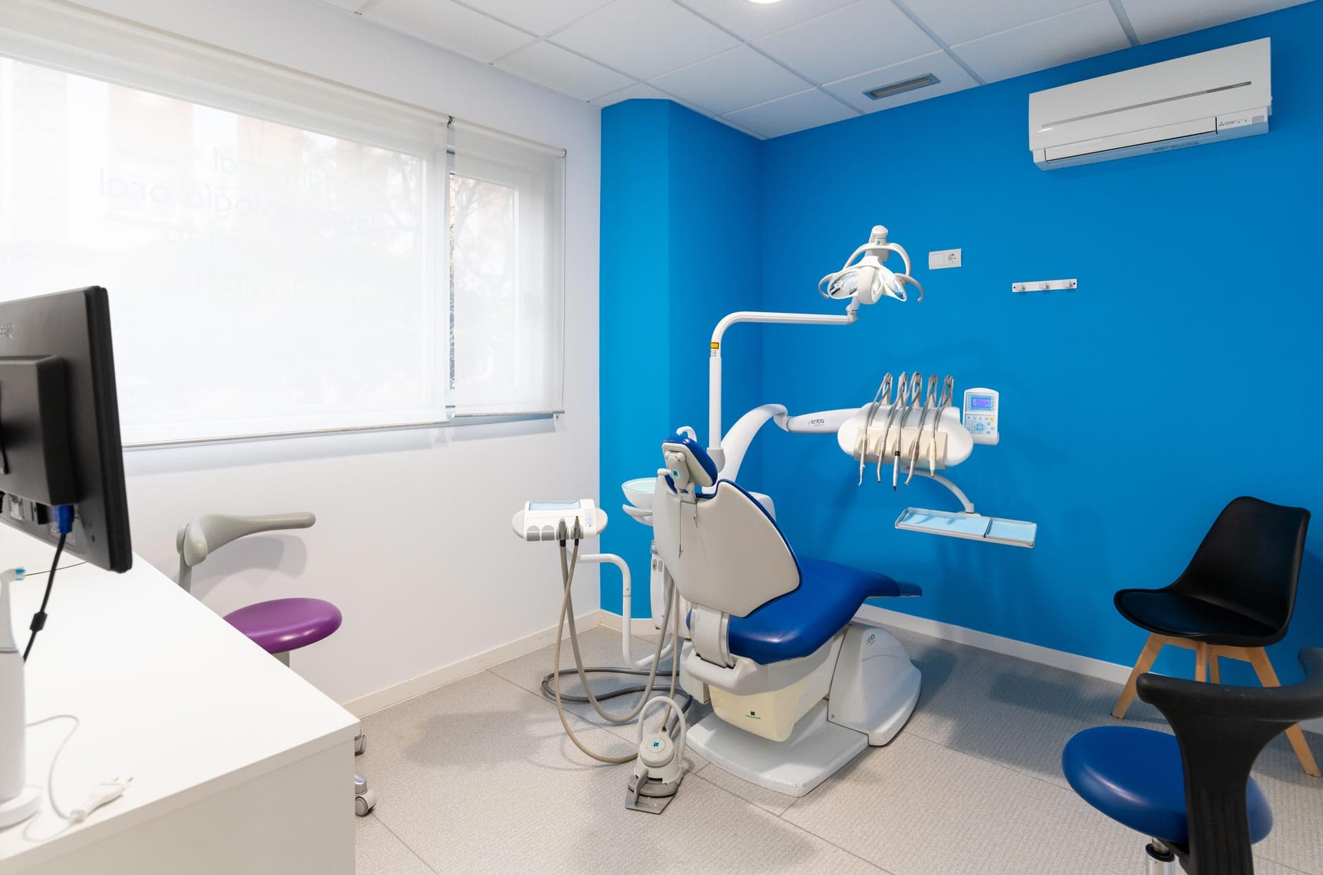 Implantes dentales en Pontevedra