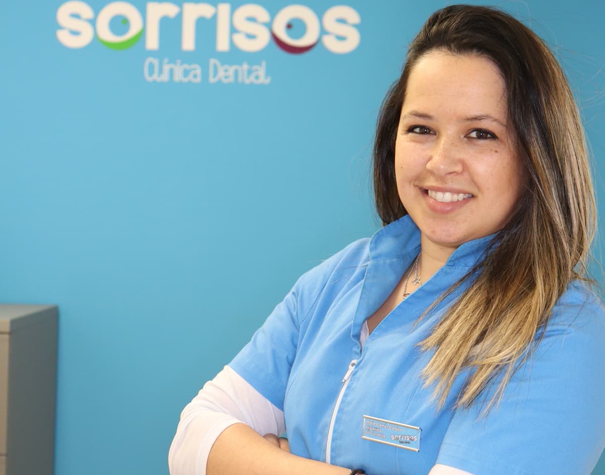 Clínica dental en Pontevedra