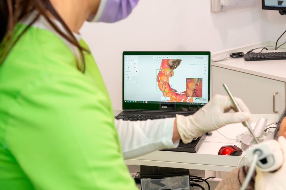 Expertos en ortodoncia en Pontevedra