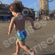 ¿Por qué es importante mantener los dientes de leche?