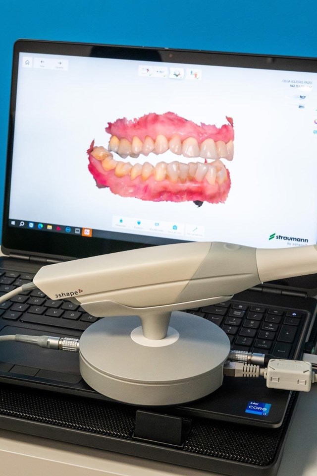 Somos especialistas en tratamientos de ortodoncia 